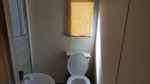 6 Berth Promanade Ingoldmells Arizona