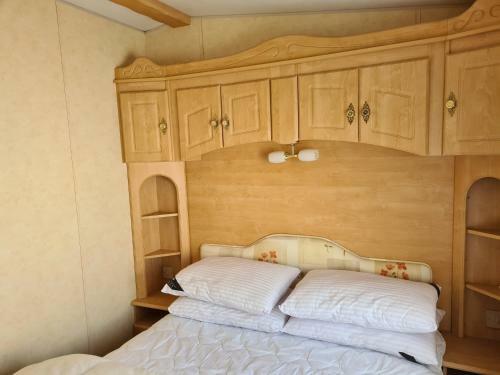6 Berth Central Heated On The Chase (Balmoral)