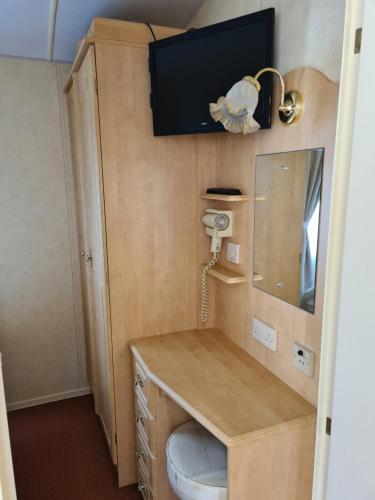6 Berth Central Heated On The Chase (Balmoral)