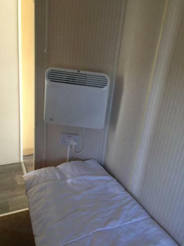 4 Bedroom Caravan Ingoldmells Skegness