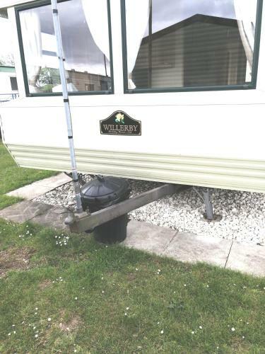 Apartamento Willerby Caravan