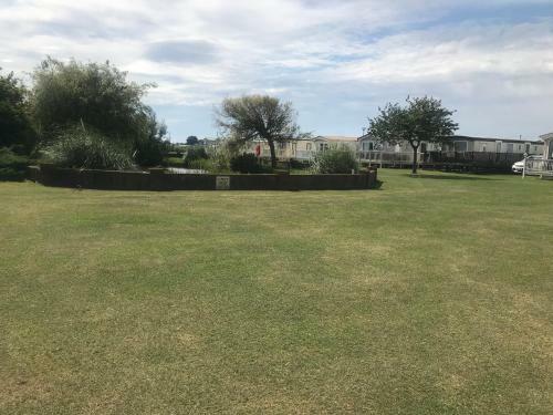 Apartamento 4 Bedrooms Holiday Caravan
