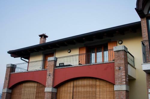 Apartamento Moderno E Tranquillo Appartamento Nel Verde