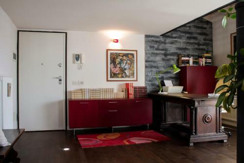Apartamento Moderno E Tranquillo Appartamento Nel Verde