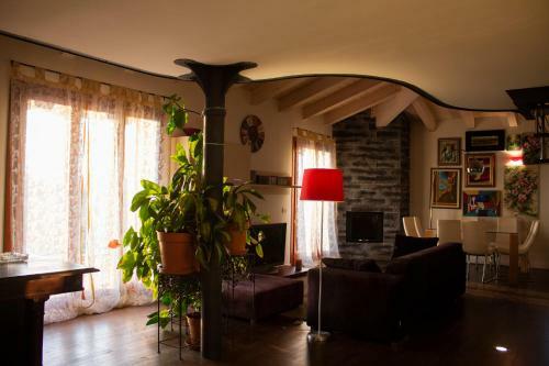 Apartamento Moderno E Tranquillo Appartamento Nel Verde