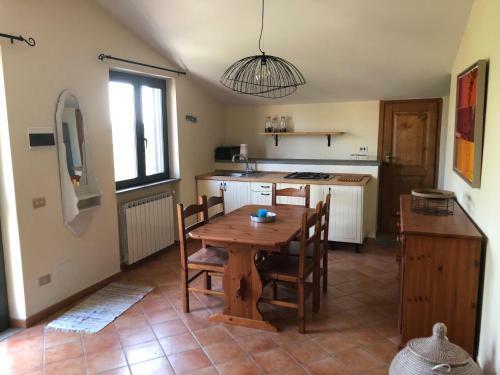 Marta Casa Delle Rose