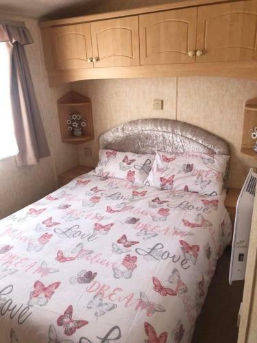 Sws 8 Berth