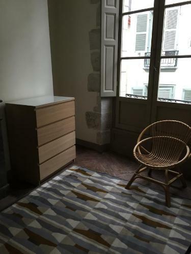 Apartamento Amiraut� Royale