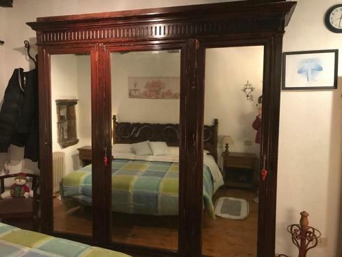 Apartamento Il Nido Nel Borgo