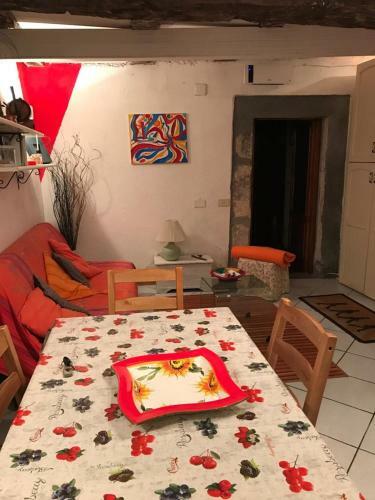 Apartamento Il Nido Nel Borgo