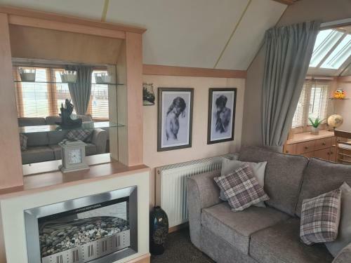 Apartamento 6 Berth The Chase Ingoldmells Concept