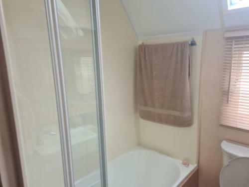 Apartamento 6 Berth The Chase Ingoldmells Concept