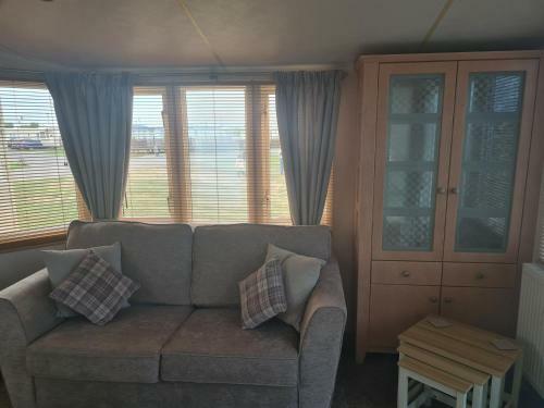 Apartamento 6 Berth The Chase Ingoldmells Concept