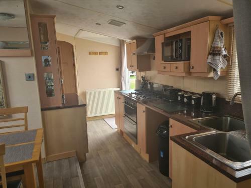 Apartamento 6 Berth The Chase Ingoldmells Concept