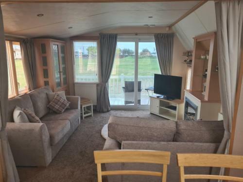 Apartamento 6 Berth The Chase Ingoldmells Concept