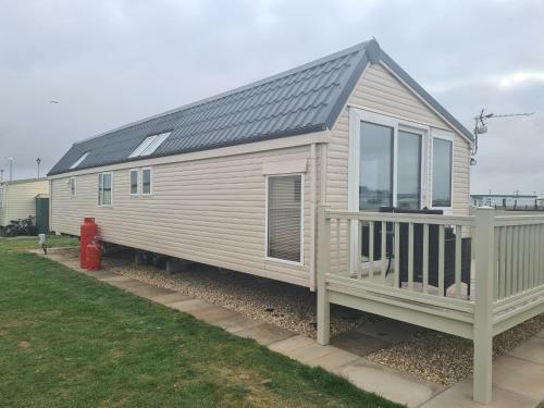 Apartamento 6 Berth The Chase Ingoldmells Concept