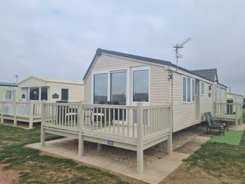Apartamento 6 Berth The Chase Ingoldmells Concept