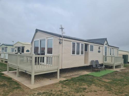Apartamento 6 Berth The Chase Ingoldmells Concept
