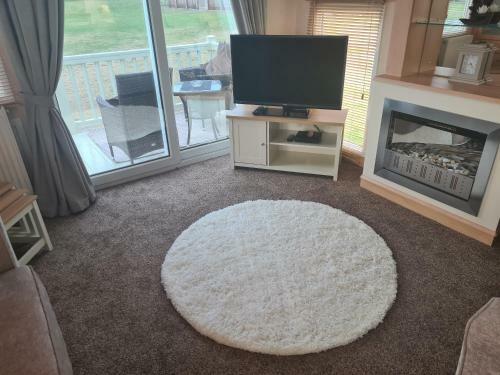 Apartamento 6 Berth The Chase Ingoldmells Concept