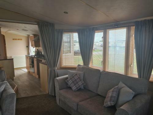 Apartamento 6 Berth The Chase Ingoldmells Concept