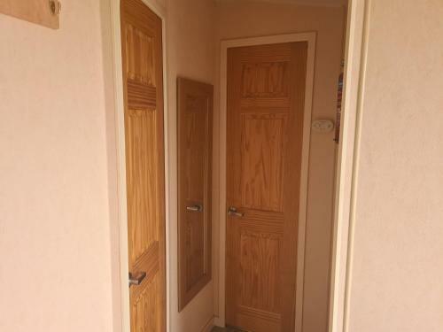 Apartamento 6 Berth The Chase Ingoldmells Concept