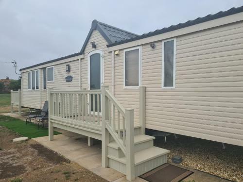 Apartamento 6 Berth The Chase Ingoldmells Concept