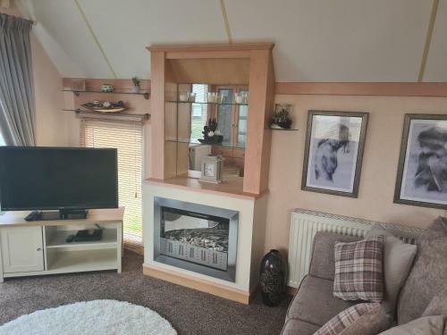 Apartamento 6 Berth The Chase Ingoldmells Concept