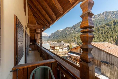 Apartamento Dimora Catitti