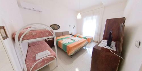 Hostal Stella Maris Marzamemi Camere