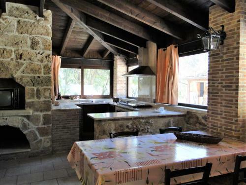 Villa Tenuta Lisa Appartamento 2
