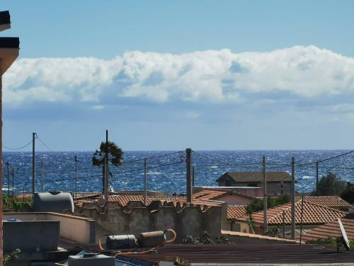 Apartamento Marzamemi Rent House