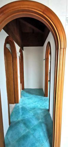 Apartamento Marzamemi Rent House