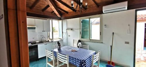 Apartamento Marzamemi Rent House