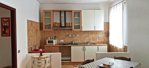 Apartamento Marzamemi Rent House