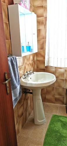 Apartamento Marzamemi Rent House