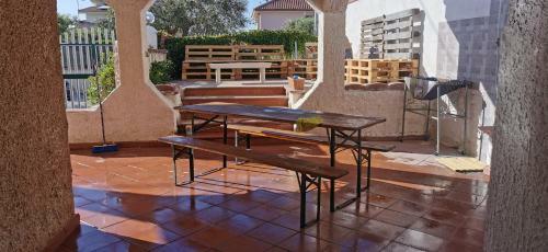 Apartamento Marzamemi Rent House