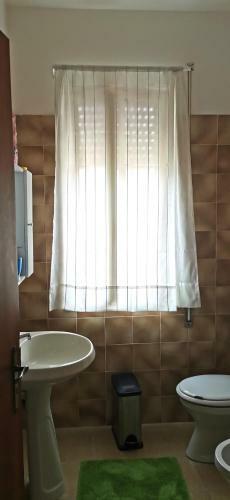 Apartamento Marzamemi Rent House