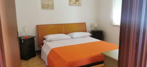 Apartamento Marzamemi Rent House