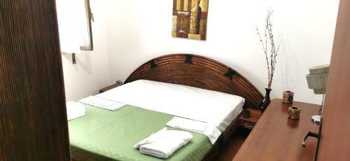 Apartamento Marzamemi Rent House