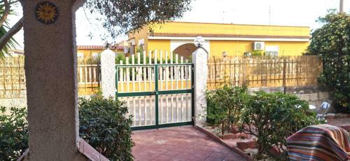 Apartamento Marzamemi Rent House
