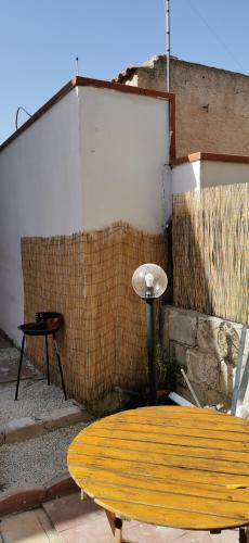 Apartamento Marzamemi Rent House