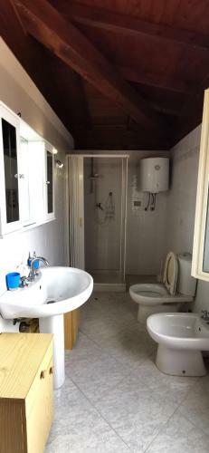 Apartamento Marzamemi Rent House