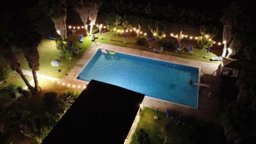 Villa Tenuta Lisa Appartamento 3