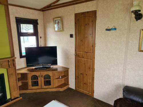 6 Berth On Golden Sands Uk Cottage
