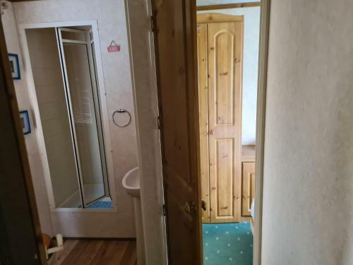 6 Berth On Golden Sands Uk Cottage