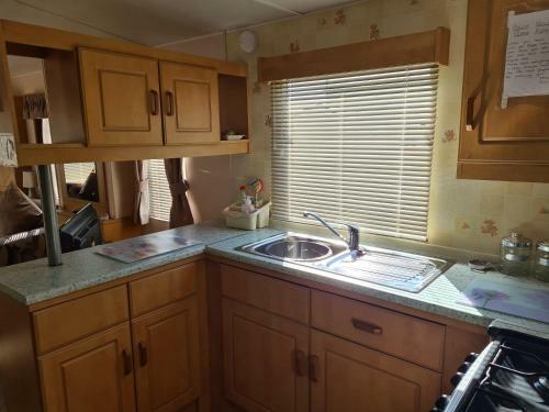 6 Berth On Mayville