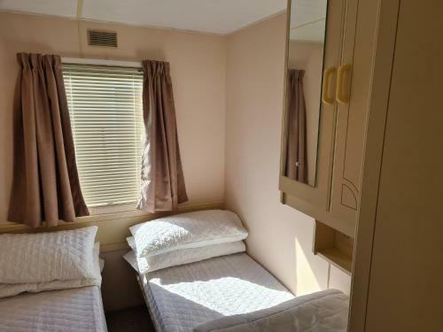 6 Berth On Mayville