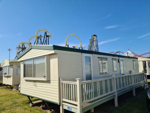 6 Berth On Mayville