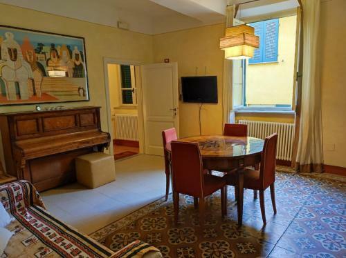 Apartamento Boccherini's Home Ad Un Passo Dal Duomo Di Lucca