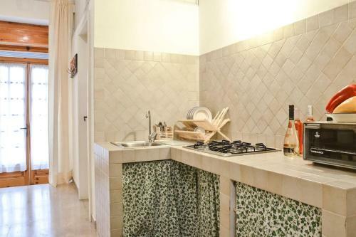 Apartamento Lo Studio. Casa Centralissima